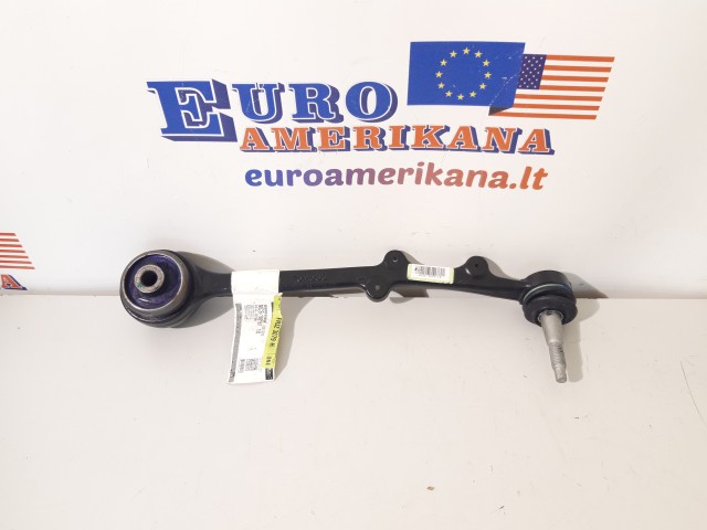 Lower Control Arm, LH